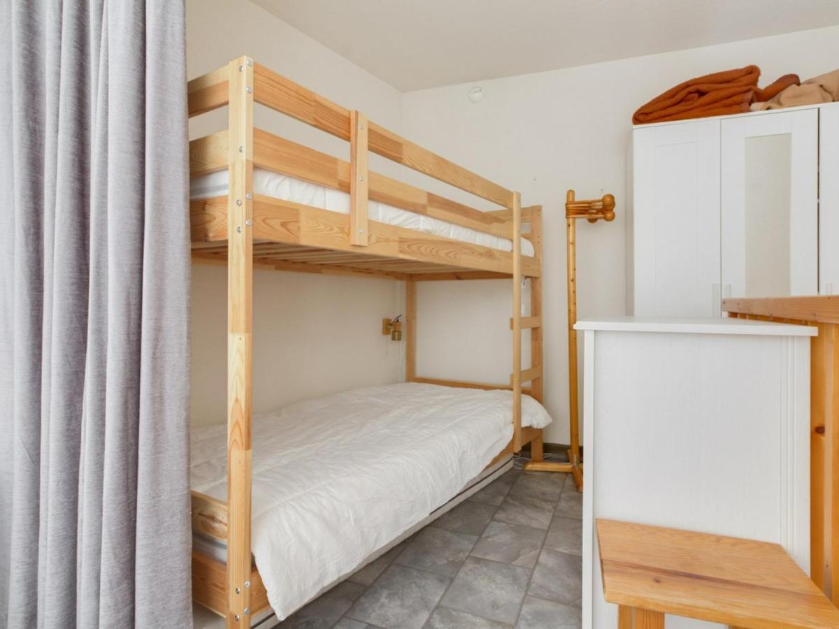 Appartement Mezzanine 4 Personnes, Cuisine Equipee - Fr-1-400-49 Gourette Bagian luar foto